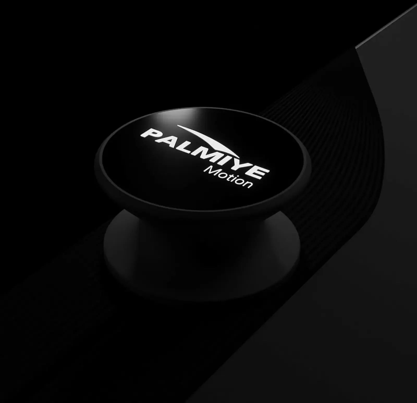 PergoMaxx Motion ručni mehanizam — ručica za rotaciju lamela